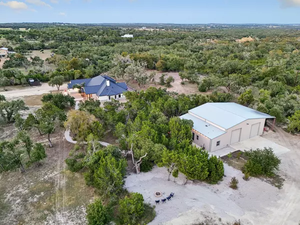 260 Corte Del Cedro, Dripping Springs, TX 78620