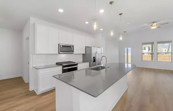 Liberty Hill, TX 78642,125 Ventura DR