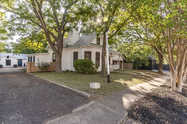 Austin, TX 78704,203 Leland ST