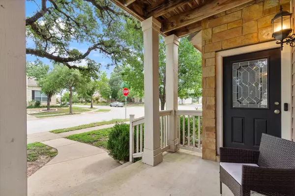Cedar Park, TX 78613,1008 Big Spring DR