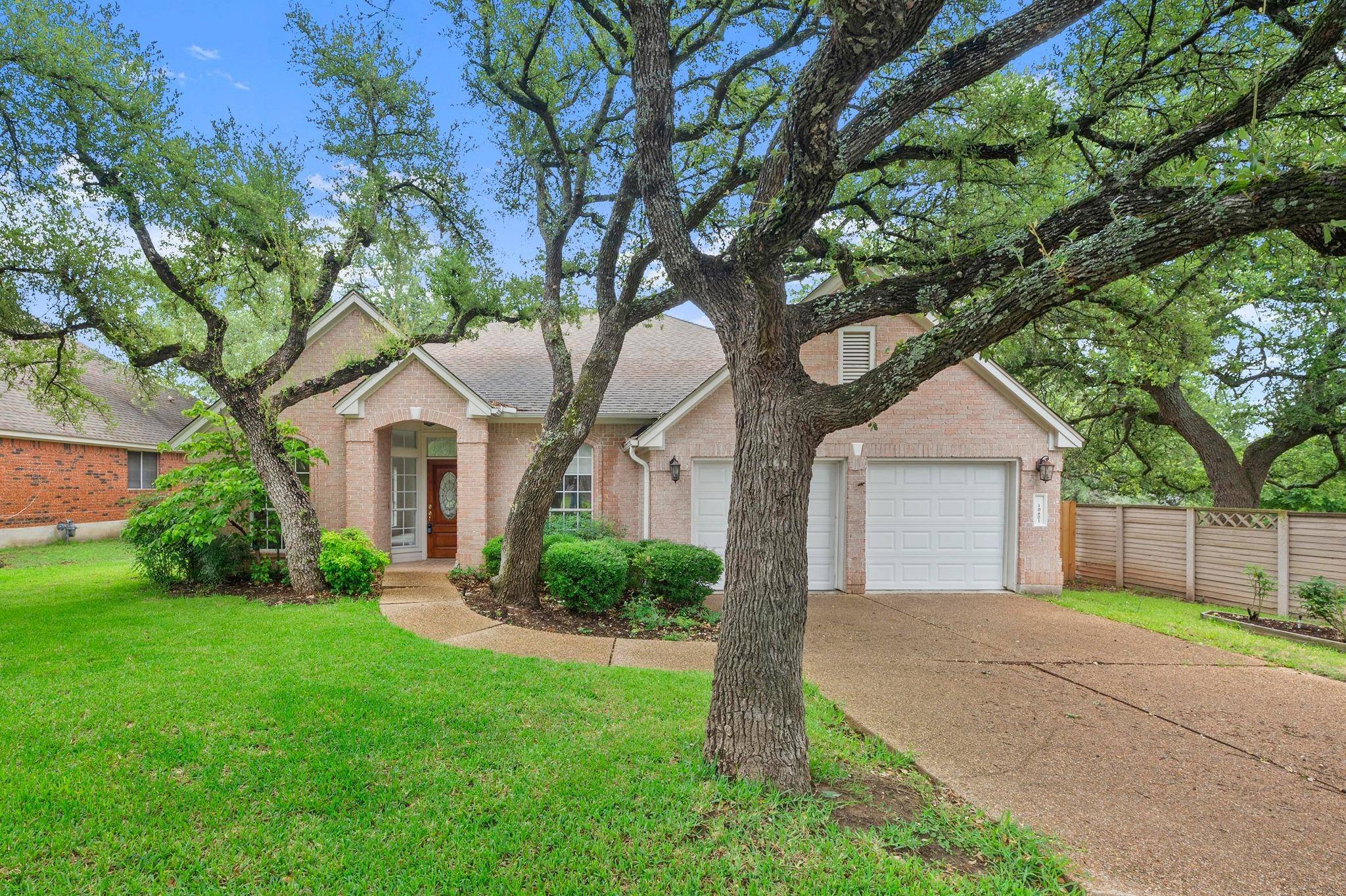 10601 Beckwood DR, Austin, TX 78726