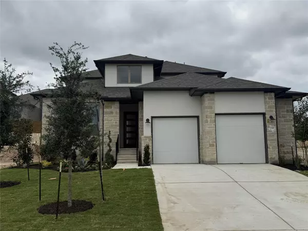17609 Chamoix DR, Austin, TX 78738