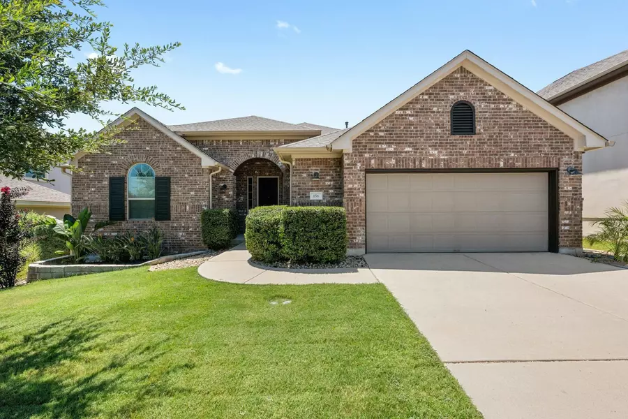 156 Mary Elise WAY, Austin, TX 78737