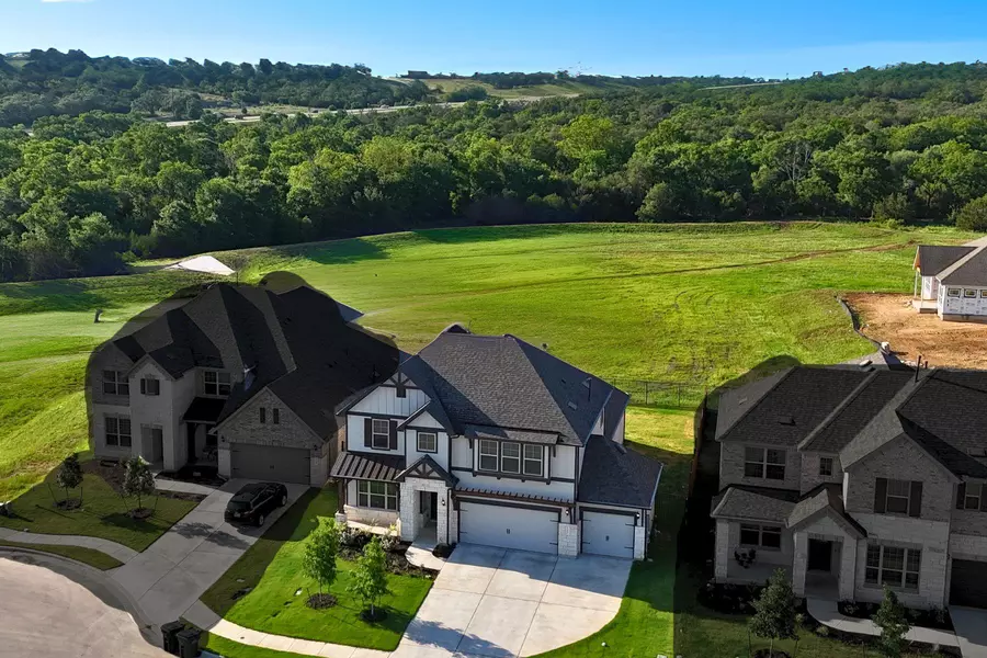 145 Morningdale DR, Liberty Hill, TX 78642