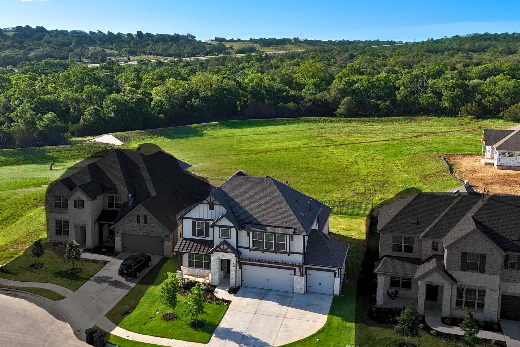 145 Morningdale DR, Liberty Hill, TX 78642