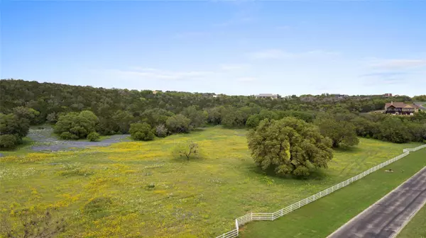 Marble Falls, TX 78654,Lot 8 & 9 Stone Mountain DR