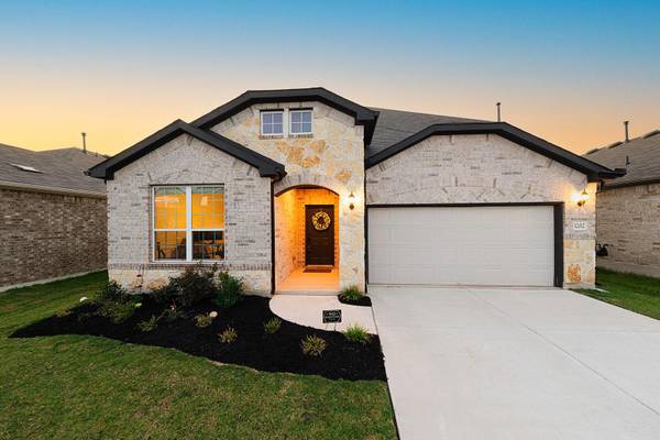 12012 Paseo De Los Lagos LN, Manor, TX 78653