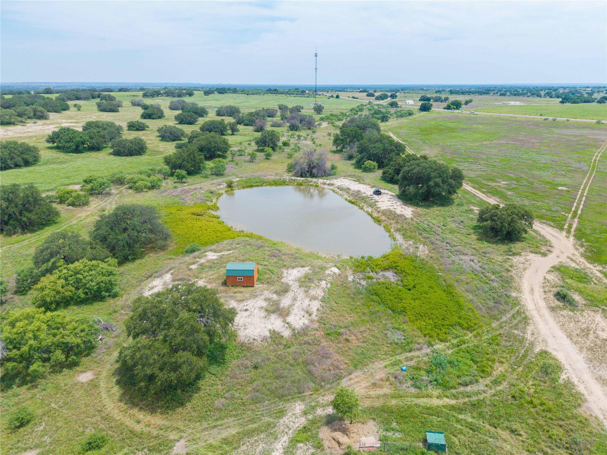 Mullin, TX 76864,50 county road 189