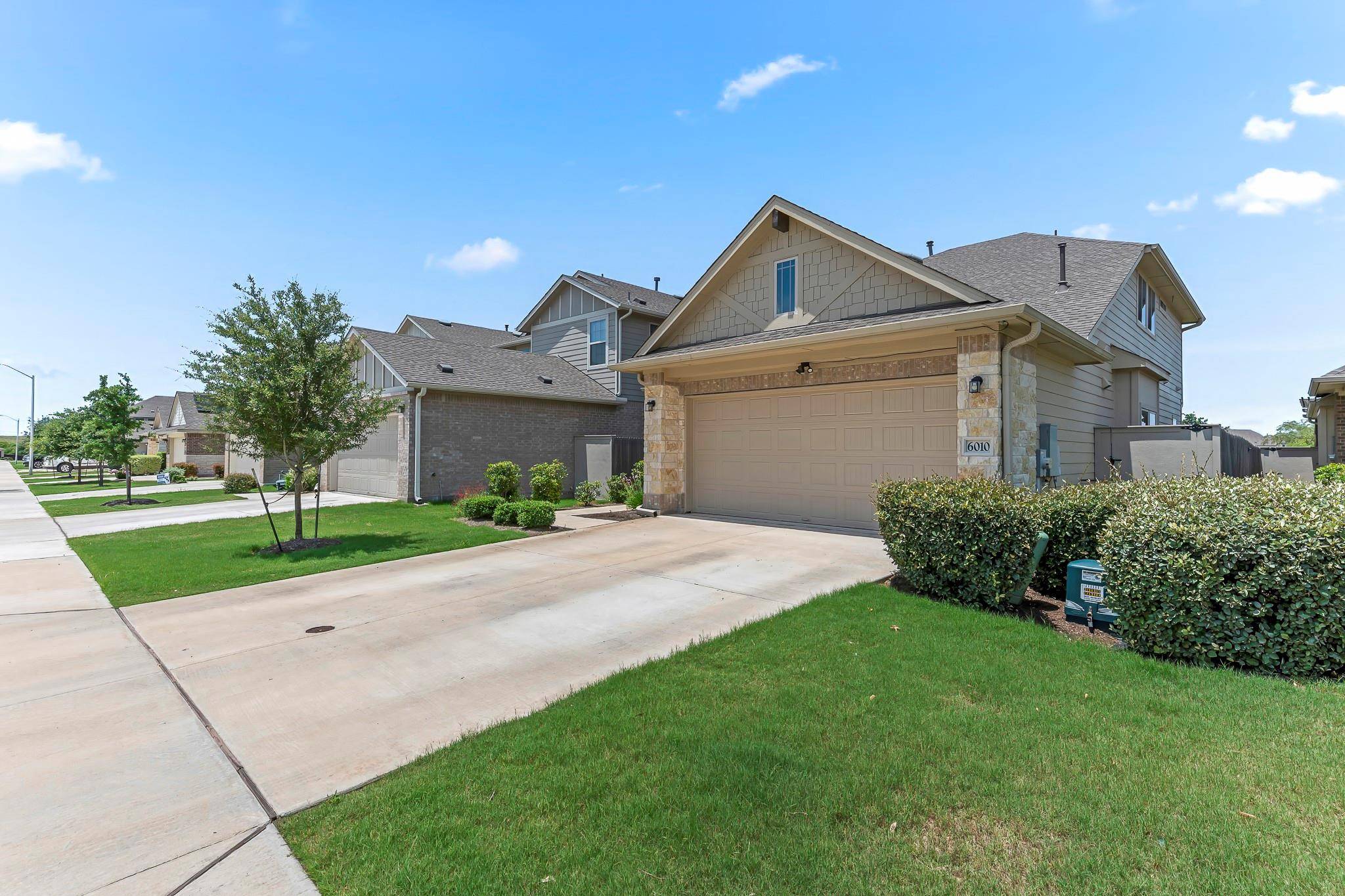 Pflugerville, TX 78660,6010 Principale DR
