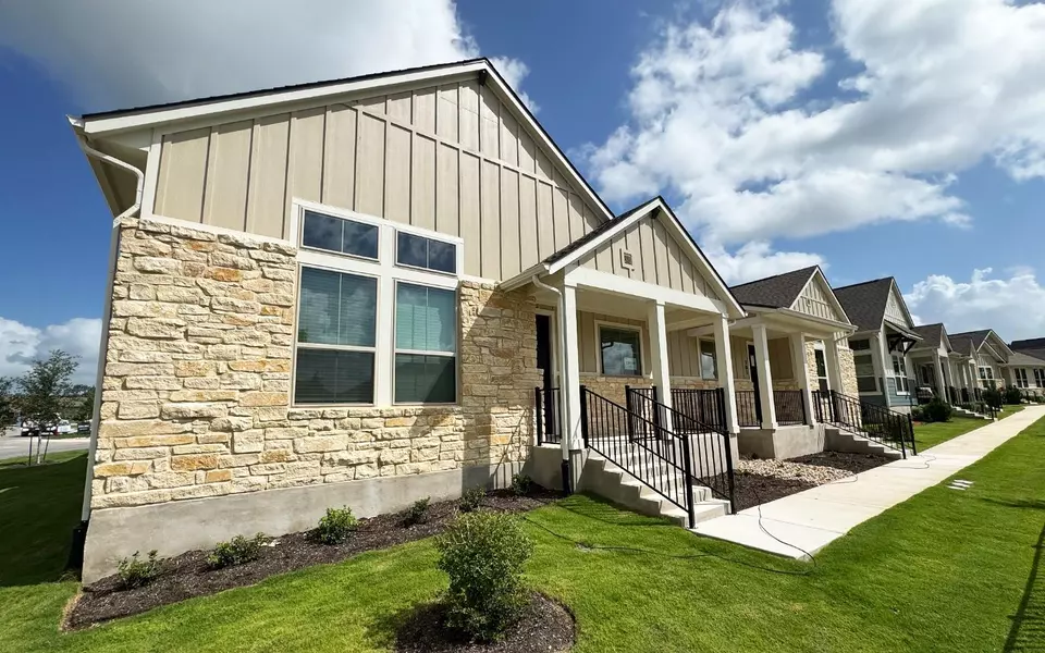 139 Stewart DR #102, San Marcos, TX 78666