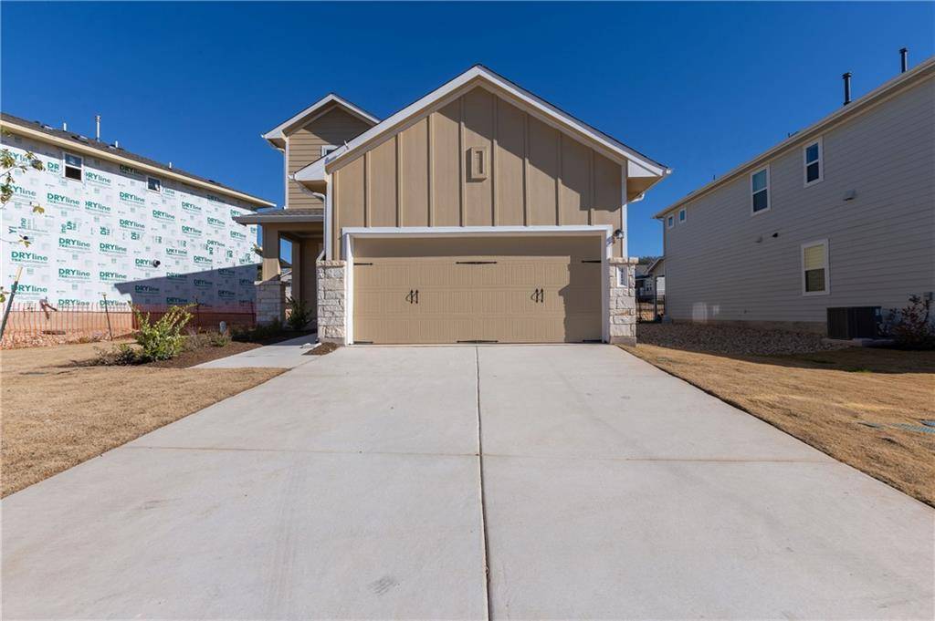 Georgetown, TX 78628,412 Montauk LOOP