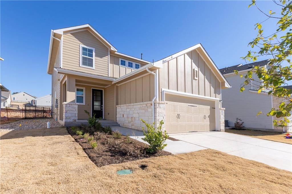 Georgetown, TX 78628,412 Montauk LOOP