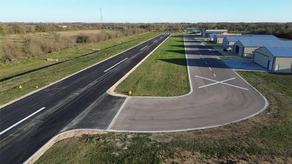 Georgetown, TX 78626,Lot A13 Airpark DR