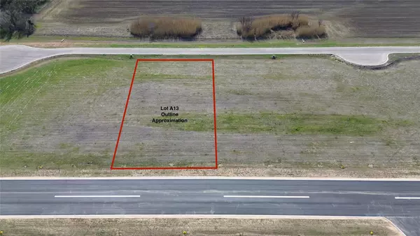 Georgetown, TX 78626,Lot A13 Airpark DR
