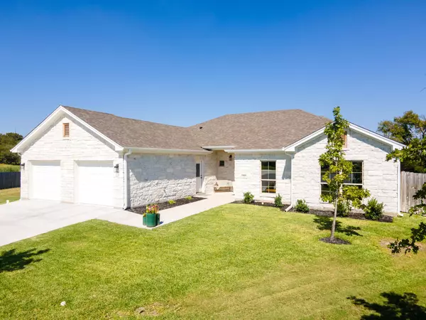Belton, TX 76513,274 Pecan Meadow LN