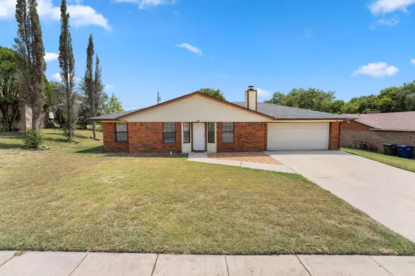 2621 Phyllis DR, Copperas Cove, TX 76522