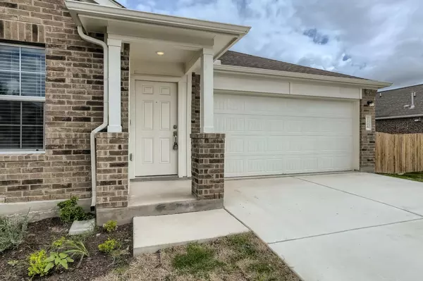 Pflugerville, TX 78664,3306 Dusted Daisy ST