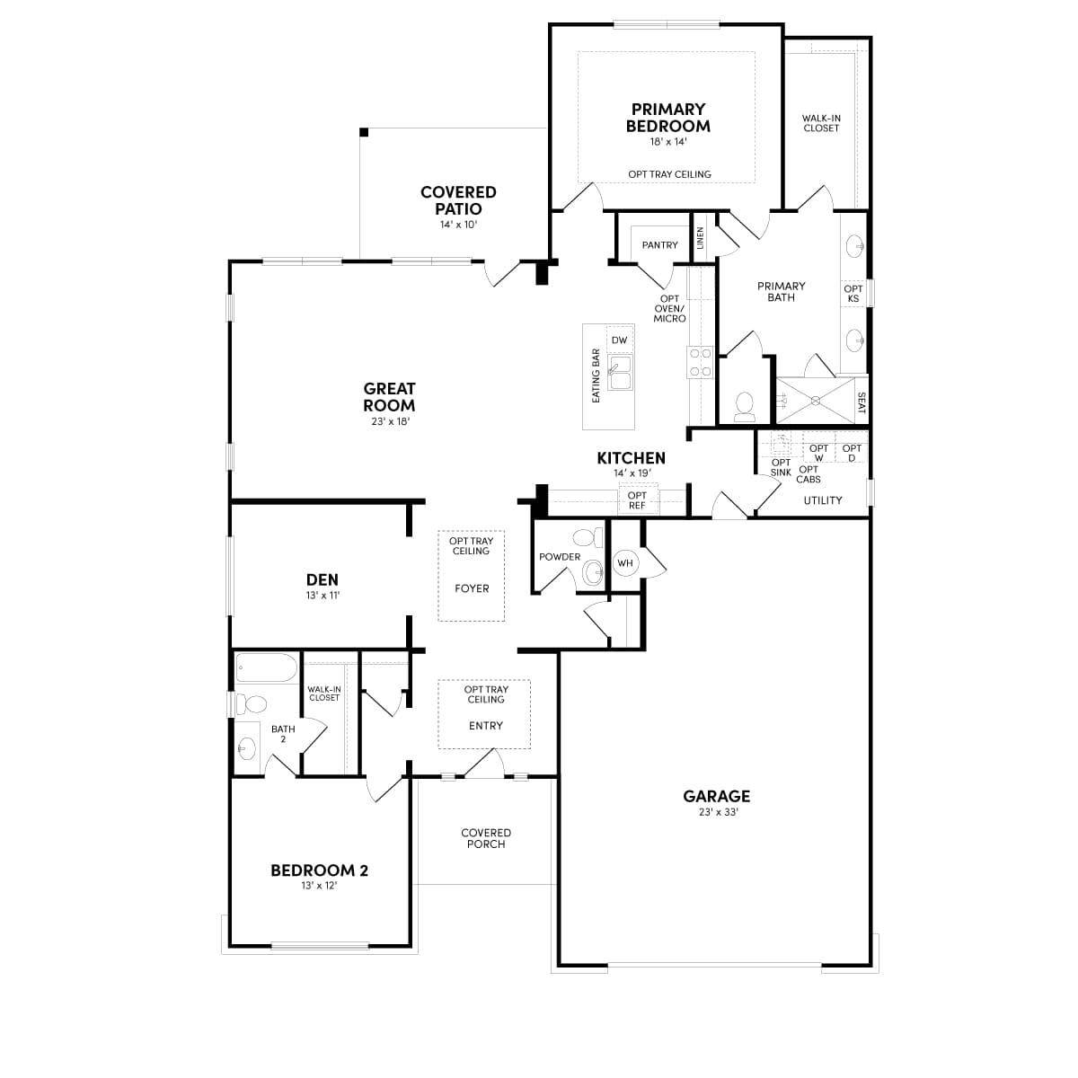 San Marcos, TX 78666,112 Wild Sage CV