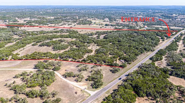 00 Fm 32 DR W, Fischer, TX 78623