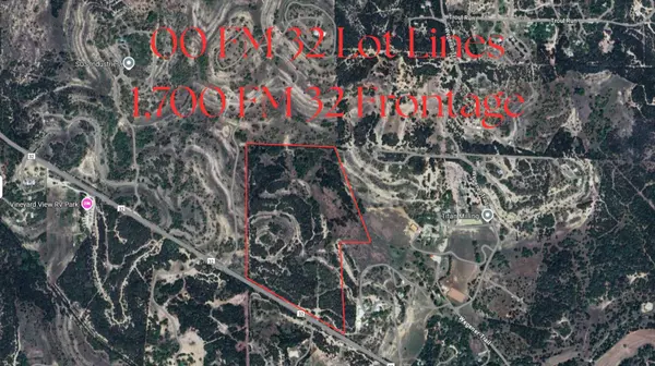 Fischer, TX 78623,00 Fm 32 DR W