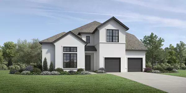 5328 Olimpico WAY, Leander, TX 78641