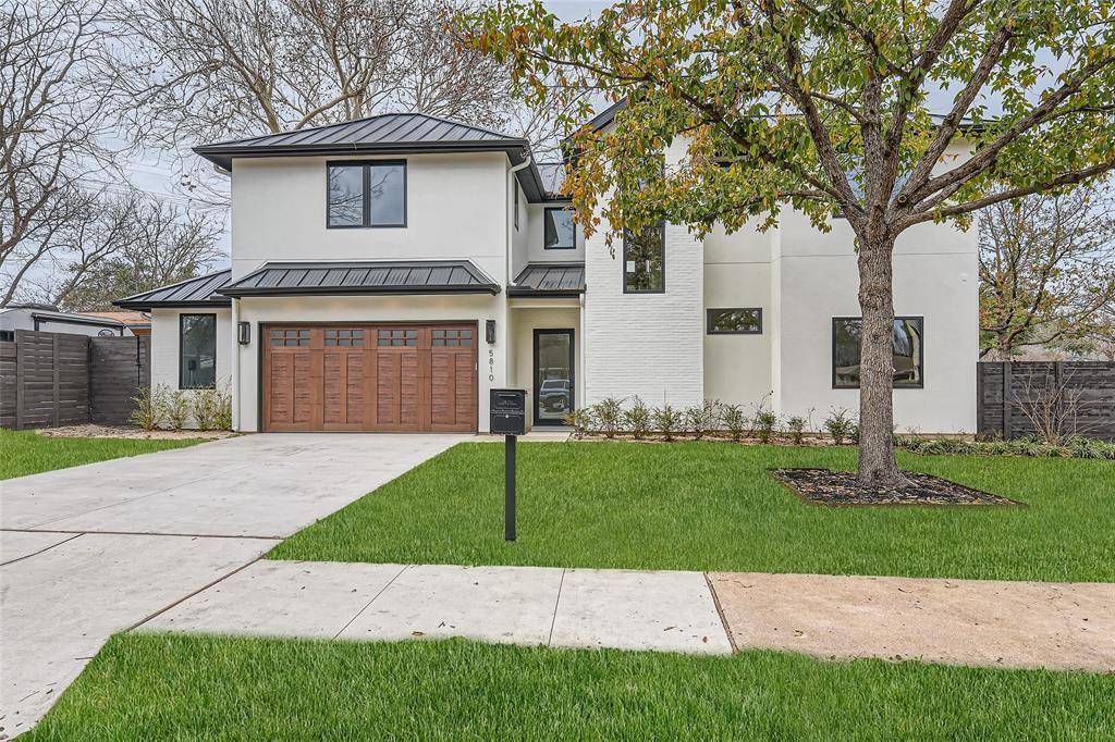 5810 Fairlane DR, Austin, TX 78757