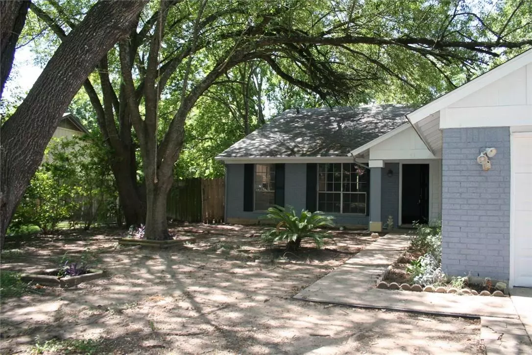 Austin, TX 78745,103 Cloudview DR #A