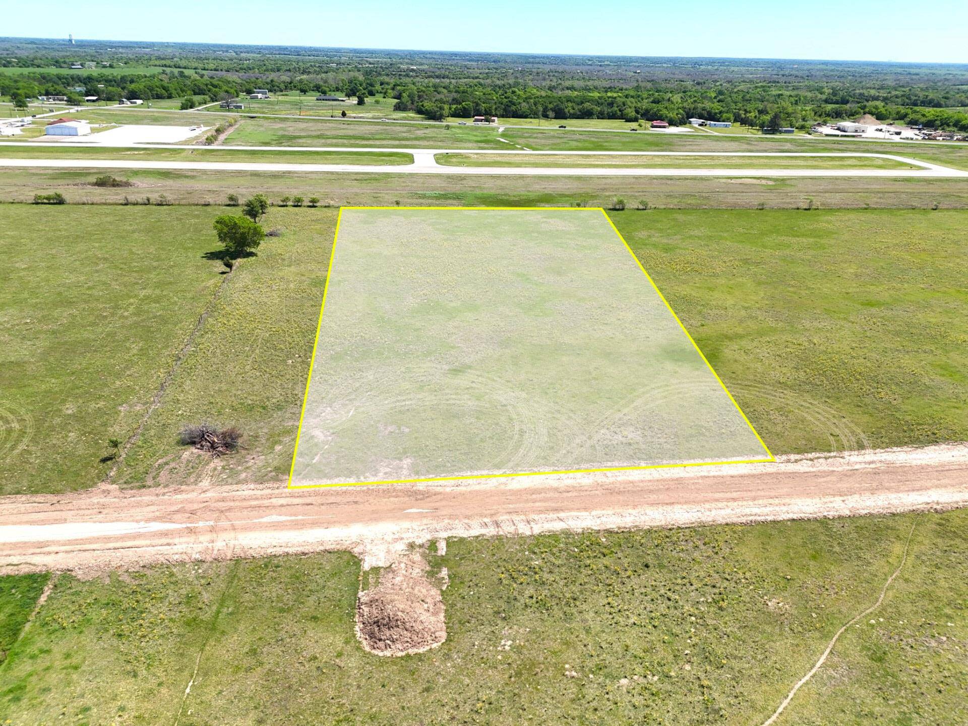 P2L13 Limestone County Road 463, Mexia, TX 76667