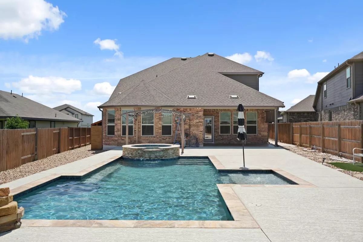 Round Rock, TX 78665,7109 Bargello PL