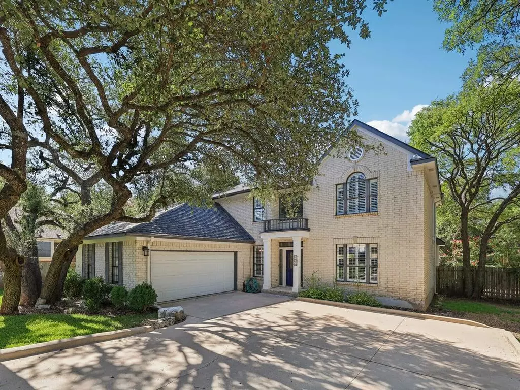 Cedar Park, TX 78613,1604 Drop Tine DR