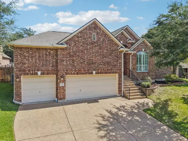 10525 Roy Butler DR, Austin, TX 78717