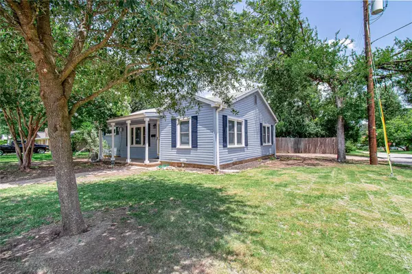 Belton, TX 76513,1401 N Penelope ST