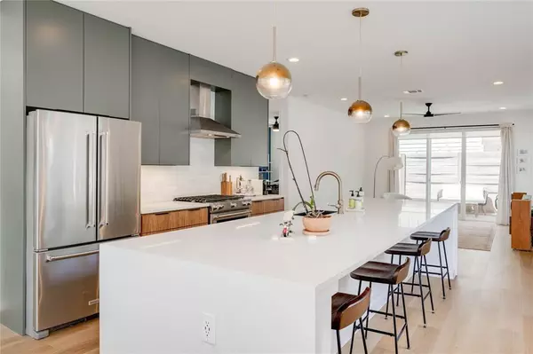 Austin, TX 78721,1208 Luna ST #1