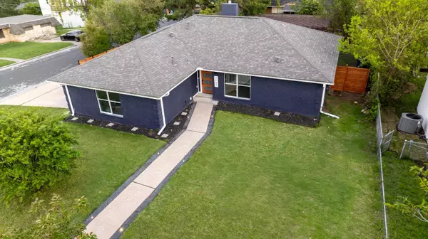 Austin, TX 78721,3907 Carmel DR