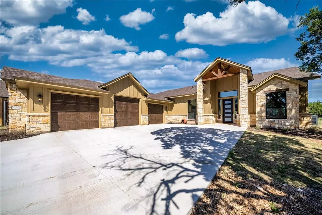 Georgetown, TX 78633,315 Bluestem CV