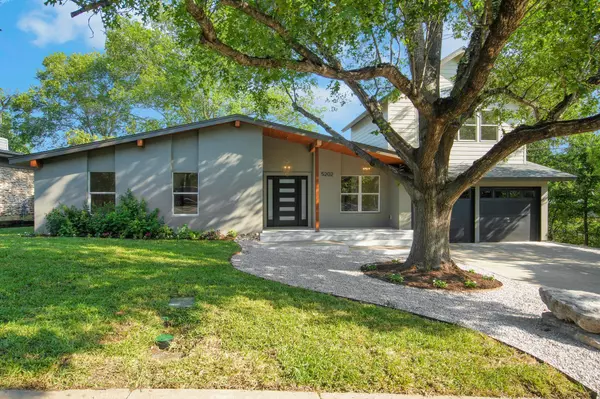 5202 Buffalo PASS, Austin, TX 78745