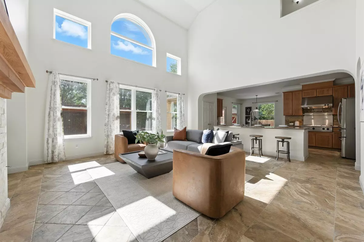 Cedar Park, TX 78613,1331 Anna CT