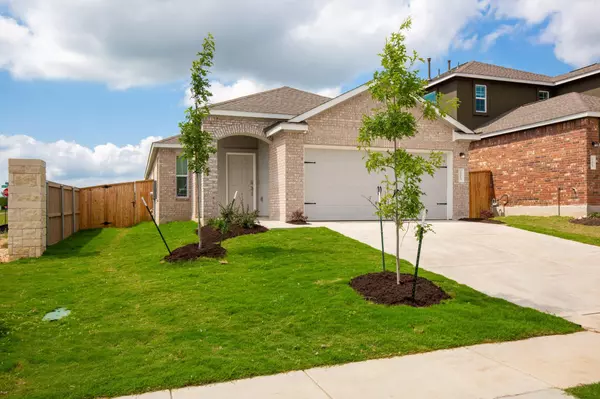 103 Brushy Creek DR, Bastrop, TX 78602