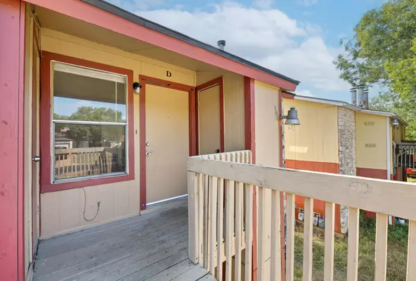 Austin, TX 78748,2303 Rachael CT #D