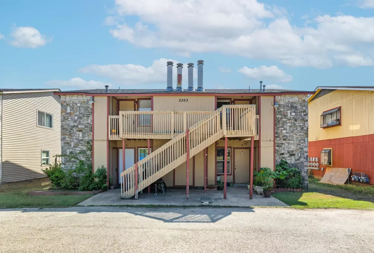 Austin, TX 78748,2303 Rachael CT #D