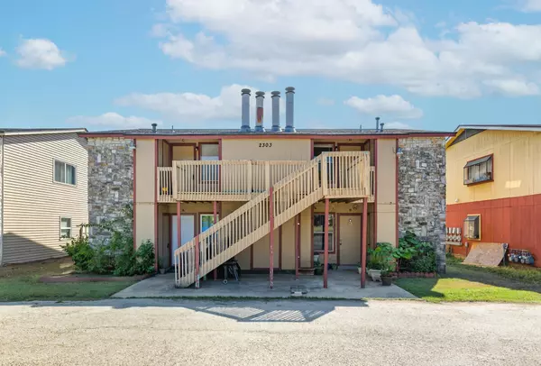 2303 Rachael CT #D, Austin, TX 78748