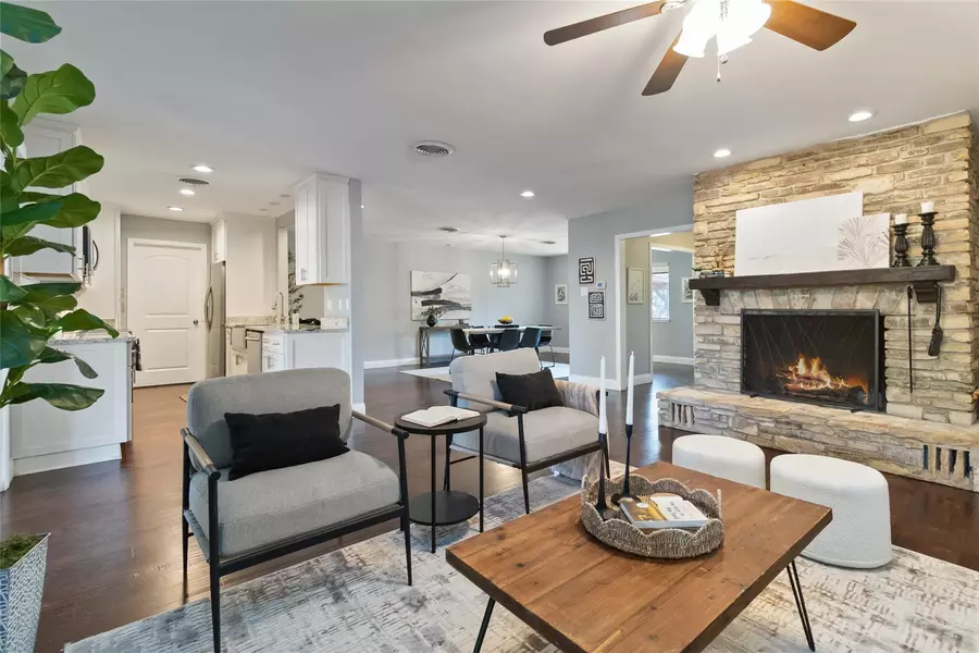 1408 Brown ST, San Marcos, TX 78666
