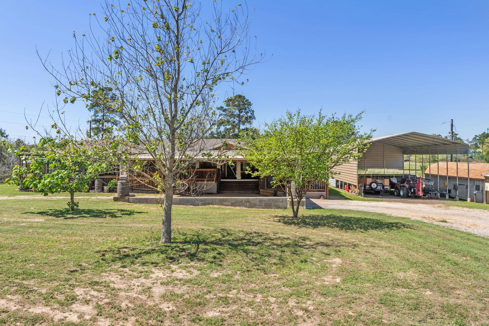 118 Hillcrest DR, Bastrop, TX 78602