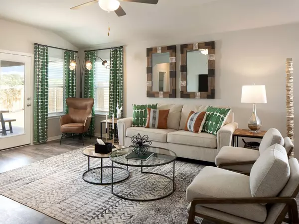 Dripping Springs, TX 78620,457 El Capitan LOOP