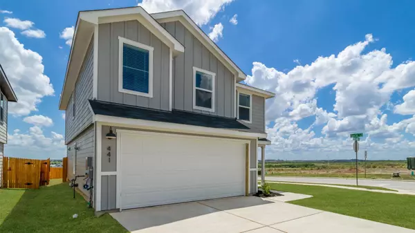 Uhland, TX 78640,853 Arnold LOOP