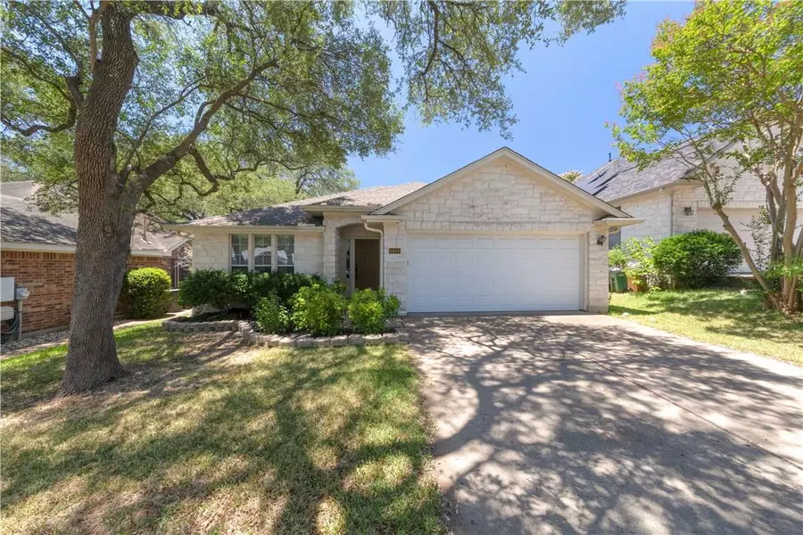 5601 Lomita Verde CIR, Austin, TX 78749
