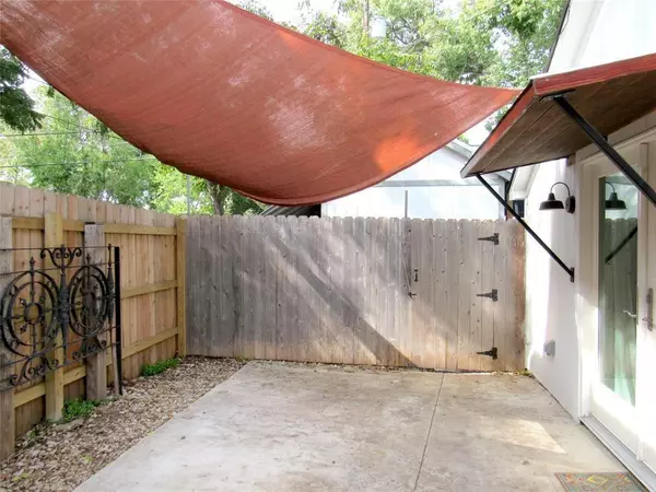 Austin, TX 78751,4506 Avenue B #B