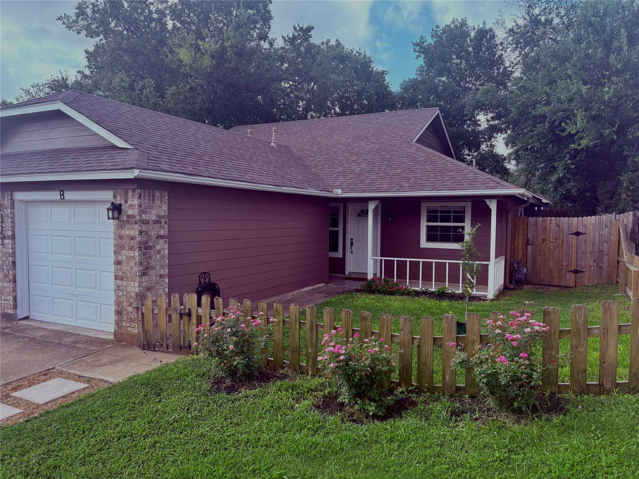 Austin, TX 78758,1805 Prairie Knoll CT #B