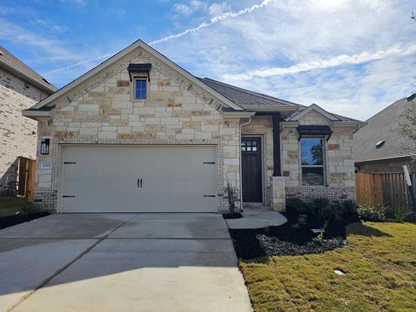 1312 Garret Oaks LN, Georgetown, TX 78633