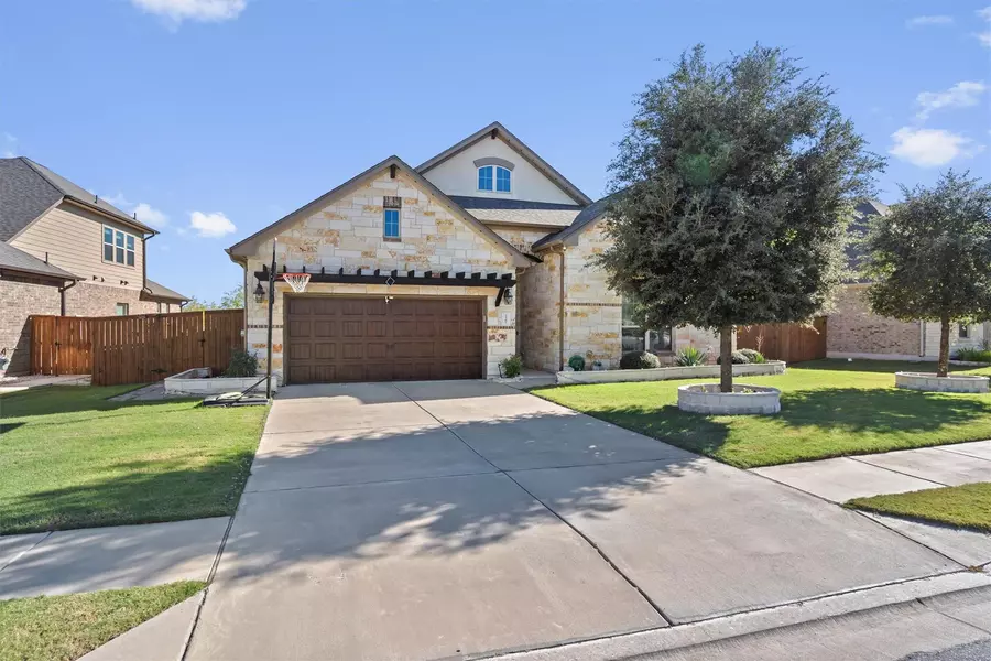 3367 Vasquez PL, Round Rock, TX 78665